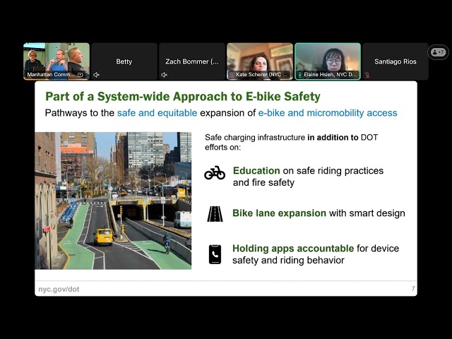 6/3 Transportation & Street Activity Permits Committee - 2026