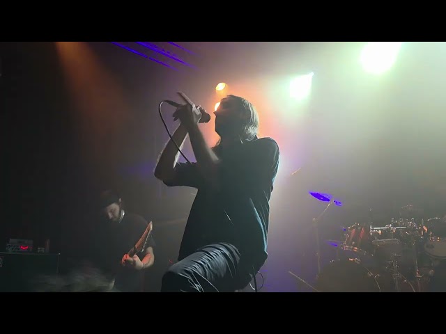 Fallujah: Live at Lido Berlin 14.02.2026