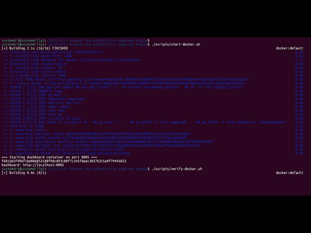 Day 6: Rank Web Relics with a Local PageRank Loop