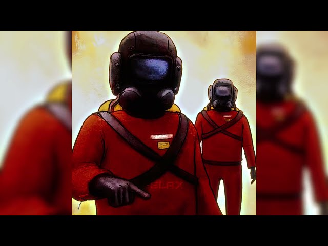 JESTER FUNK (SLOWED + REVERB) | Lethal Company Edit