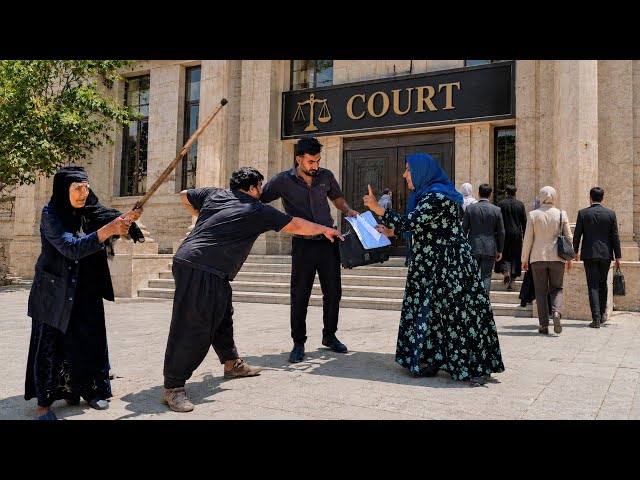 Mitra handed over the divorce case to a lawyer; Yousef's terrible reaction shocked everyone