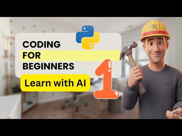 Build Your First Python Game with Ollama!