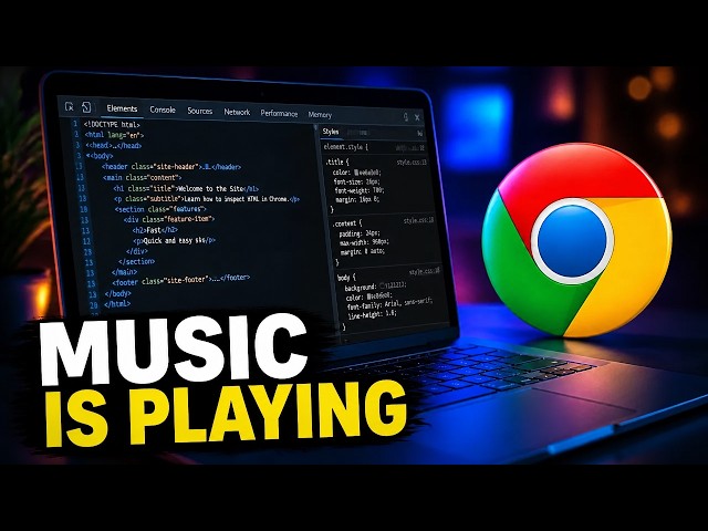 How to View HTML Code in Chrome (In Seconds!)