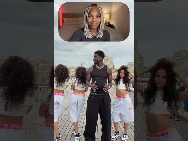 🔥 Los Bailes de TikTok Más Virales 2026 | Tutorial Fácil y Divertido 💃 #FRZ #TikTokDances