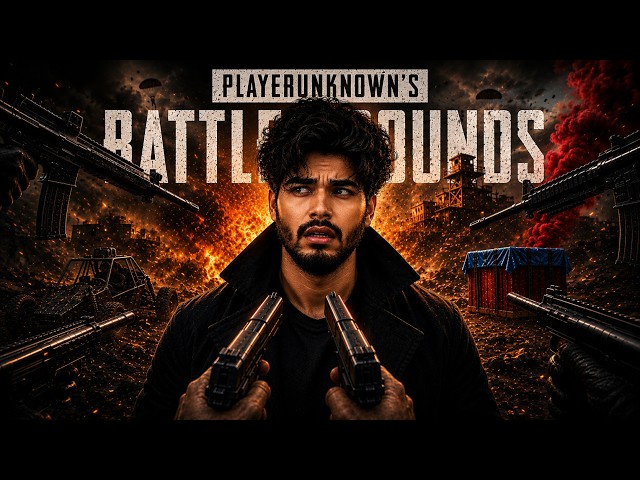 HOT DROPPING TONIGHT 🔴 PUBG PC 🔴 #PUBG #live
