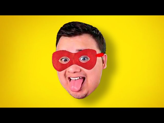 EL VILLANO DE YOUTUBE