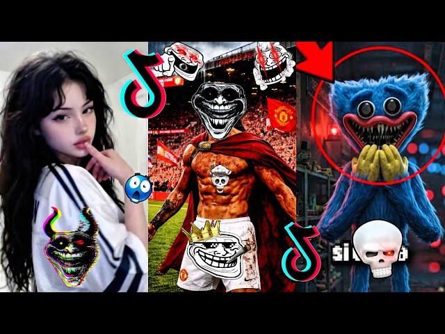 🥶 Coldest TrollFace Compilation 🥶 Troll Face Phonk Tiktoks 🥶 Coldest Moments Of All TIME #