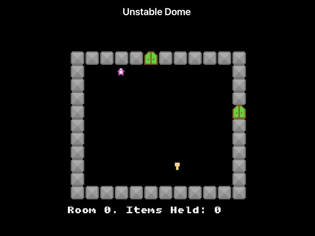 Making a RPG game - JavaScript and Kaboom.js - Part 1 [Agenda of the course]