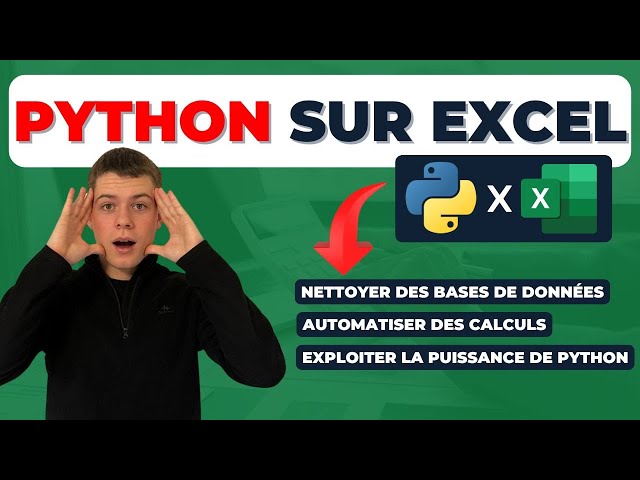 Python in Excel: How Will It Change the Way You Work?
