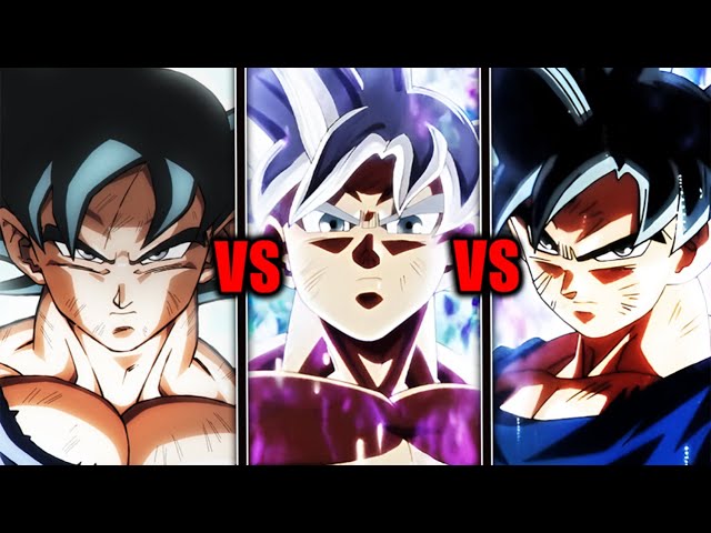 MUI vs TUI vs UIO is NOT Close!