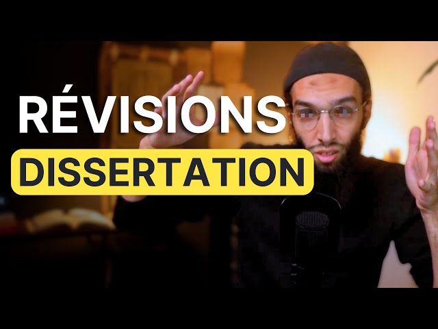 How to revise to ace your essay