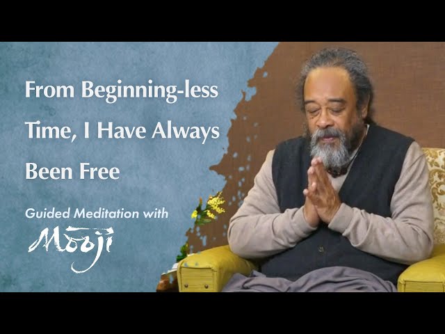 From Beginning-less Time, I Have Always Been Free ~ Guided Meditation in Honour of Thich Nhat Hanh
