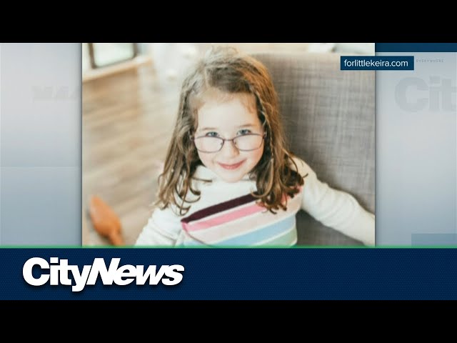 EXCLUSIVE: Report finds child's voice not heard by system before death