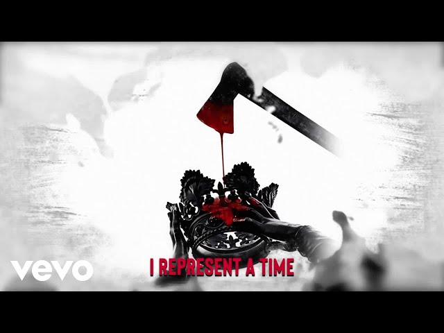 T.I., SWEATA, Young Dro - REPRESENT A TIME (Official Lyric Video)