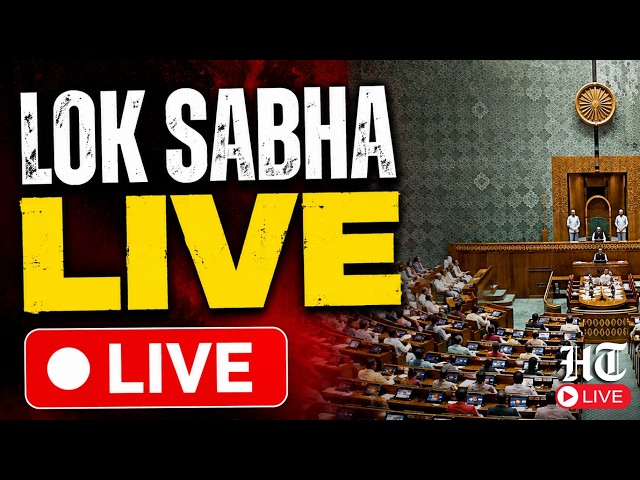 Lok Sabha LIVE | Parliament Monsoon Session 2026 | Rahul Gandhi Vs Modi  | CJP  | Jantar Mantar