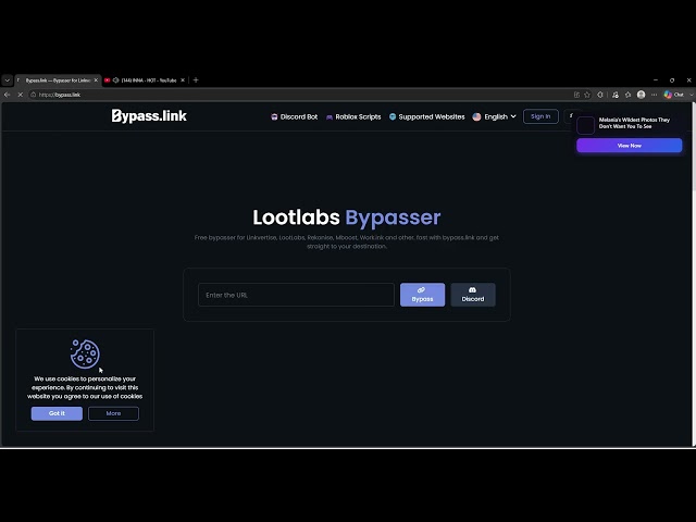 Lava C2 vs bypass.link 2026 | BEST C2/BOTNET 2026