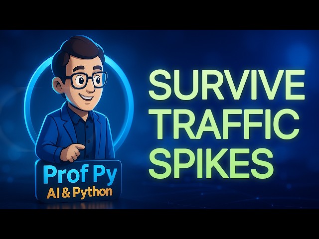 Autoscale LLM Endpoints with Ray Serve in Python: Batching and Backpressure