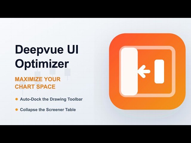 DeepVue UI Modifier Extension V1.0