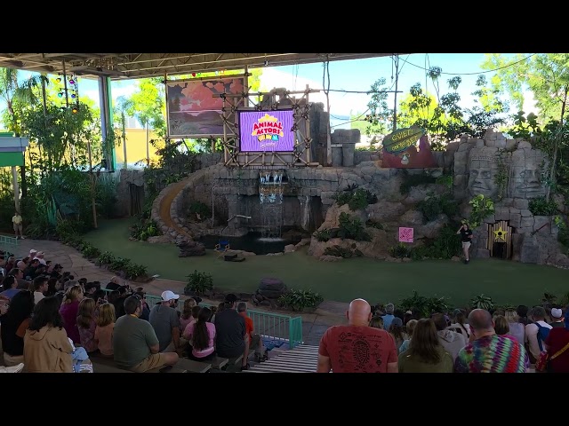 I Went To Visit Trish On Haloween In Florida Part 664