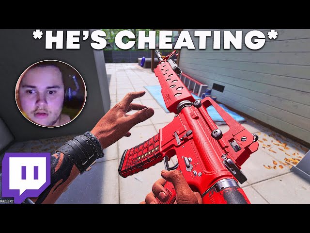 Angry Cringe Team of Twitch Streamers get SLAMMED by PREY