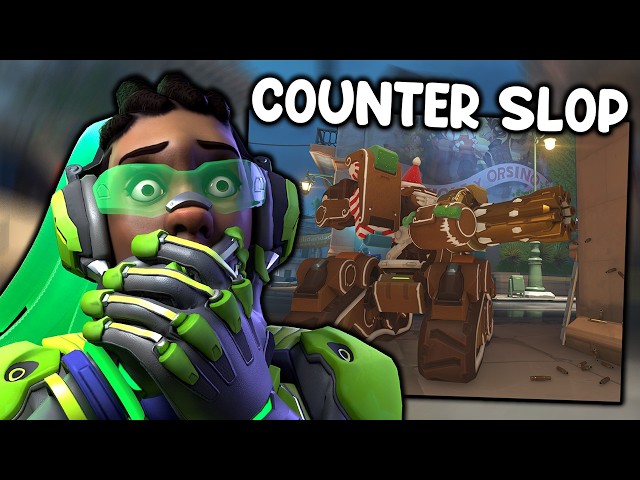 They're RUINING Overwatch...