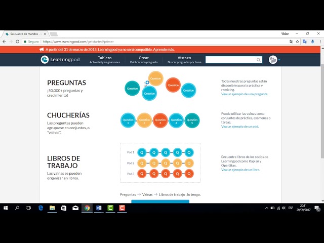 LEARNINGPOD