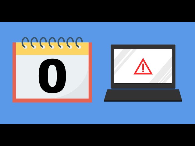 What is a Zero-Day Exploit in Cybersecurity?