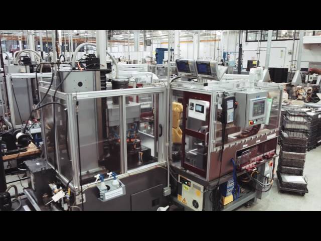 Cellular Manufacturing: What It Is And Why It Matters