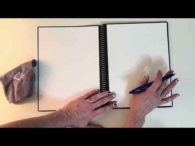 Does ROCKETBOOK Last? Check out how my Rocketbook Core is doing 6 YEARS later!