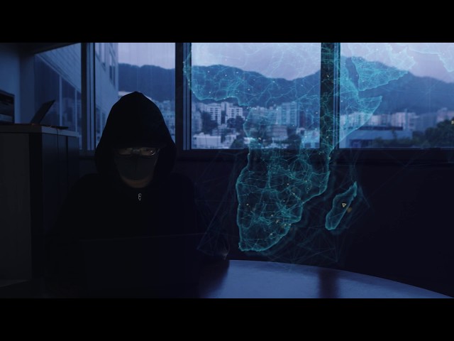 Cyber Range Training Centre  Introduction