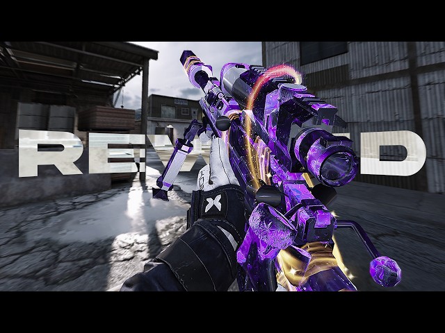 30 Minutes of INSANE Highlights from Season 3 & 4 | COD Mobile