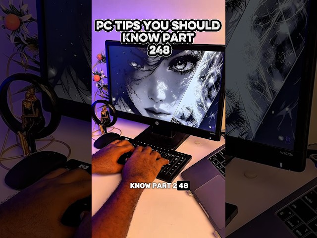 How to install drivers on your pc #pc #pctips #computer #windows #tech #shortvideo #shortsviral