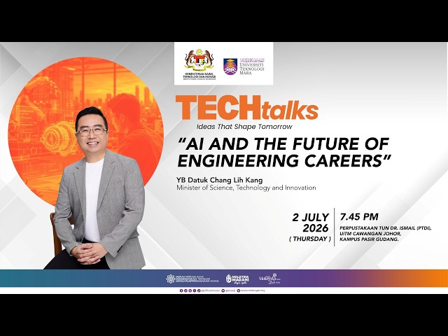 TECHtalks