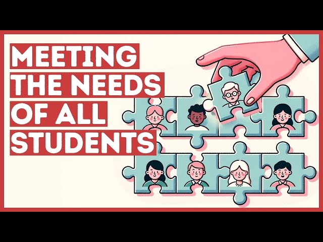 What is Differentiated Instruction? (4 Types Explained)