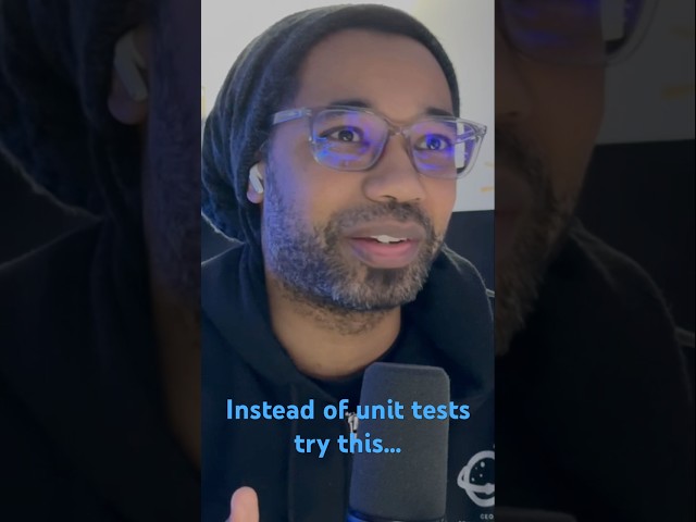 Unit Tests vs. Behavior-Driven Tests: What's Better? 🤔