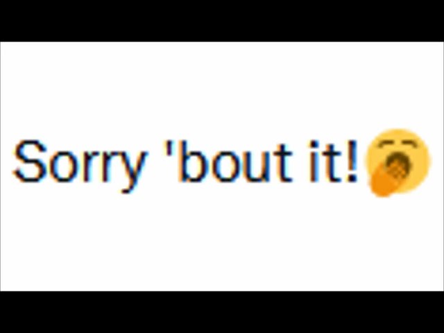 If Gooseworx owned Twitter...