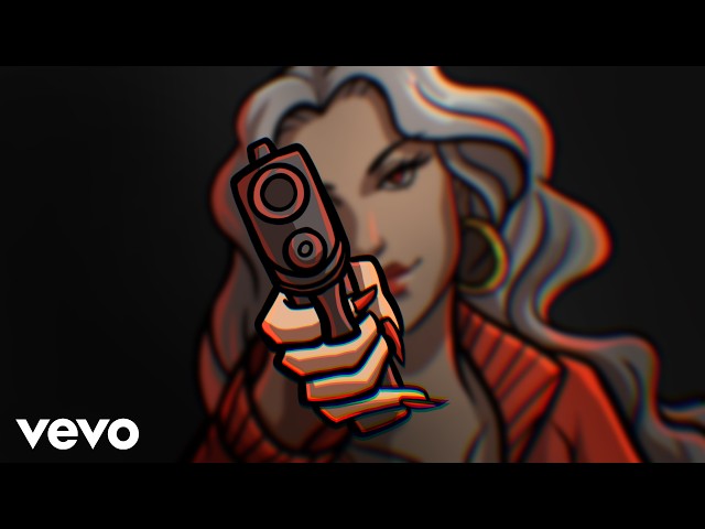 Stellar - Bad 4 Me (Official Lyric Video)