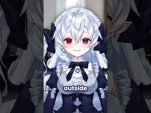 WHAT DOES IT TAKE TO BE AN INDIE VTUBER? #vtuber #shorts