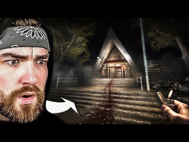 WE GOT EARLY ACCESS TO THIS HORROR GAME… | Tales of Fear: Episode 0