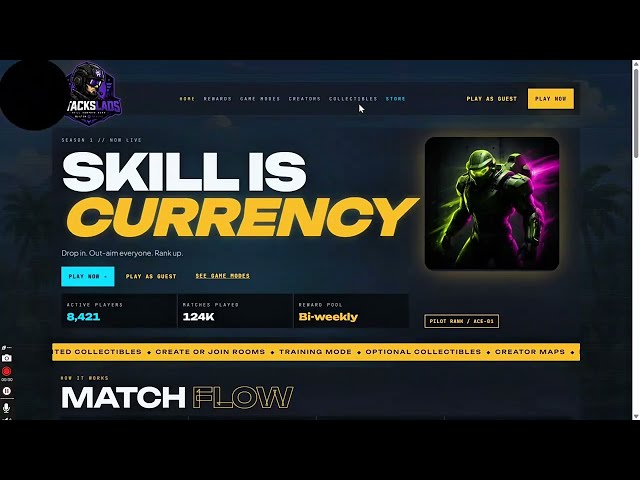 StacksLads - Skill is Currency