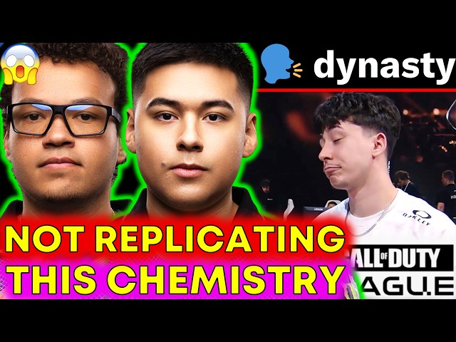Shotzzy on OpTic Huke, FormaL Predicts OpTic Dynasty 2.0 😨