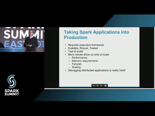 Monitoring the Dynamic Resource Usage of Scala & Python Jobs in Yarn by Ed Barnes/Ruslan Vaulin