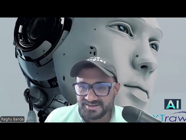 #122 Code Meets Intelligence with AI