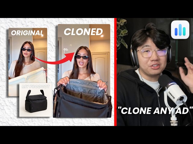 Gemini + Seedance 2.5 = Clone 50 Viral UGC Videos a Day