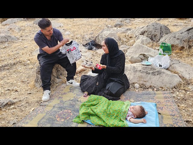 She Endured Everything for Her Husband and Son... A Mother’s Ultimate Sacrifice!