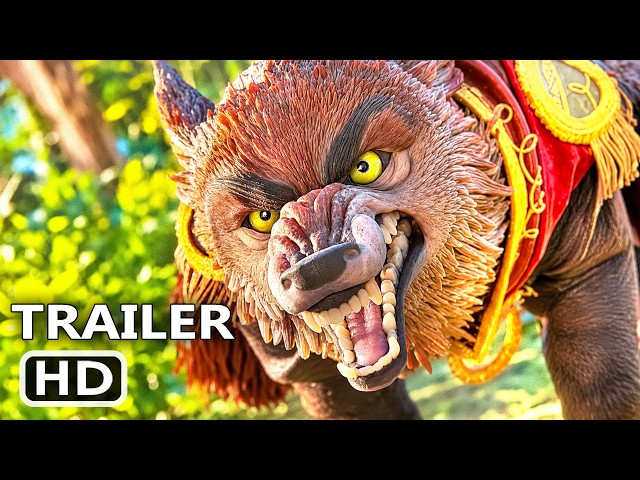 WILDWOOD Official Final Trailer (2026)