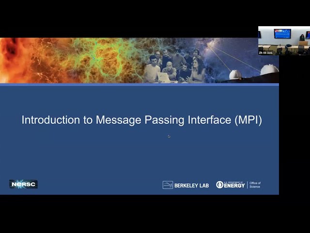 03. Basic Parallelism & MPI