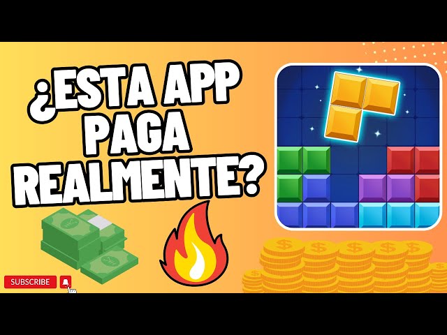 Block Puzzle Relax: Pay to build lines with blocks?
