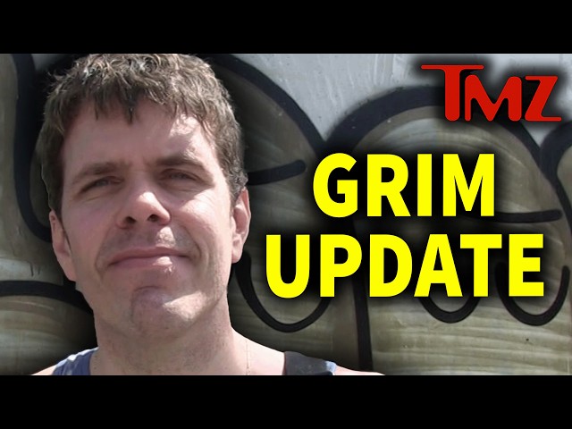 Perez Hilton Makes Shocking Move From Hospital | TMZ Live Clip