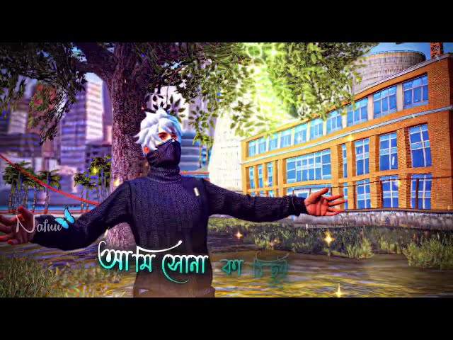 Xml with Cc || new free fire Xml File || free fire xml || free fire  xml file #naaafizz